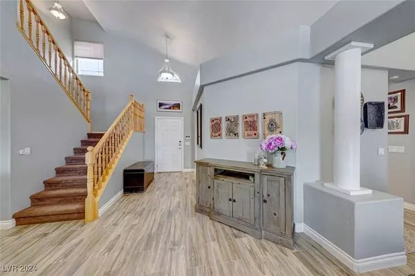 6534 Ansonia Court, Las Vegas, NV 89118