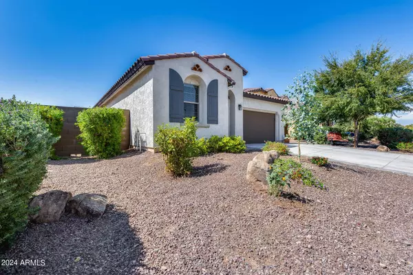 22422 N 99TH Lane, Peoria, AZ 85383