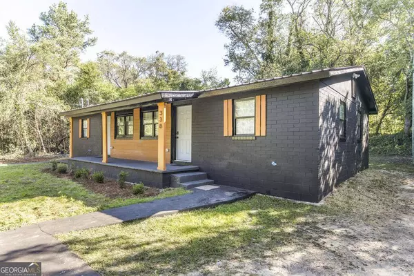 336 Albert LN, Macon, GA 31204