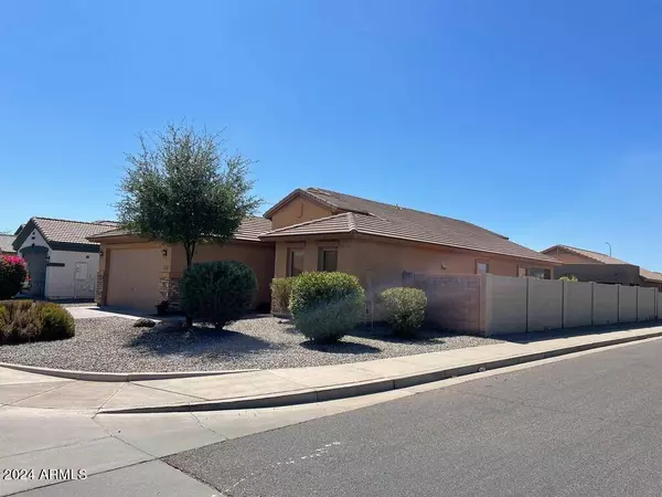 3306 S 122ND Drive, Tolleson, AZ 85353