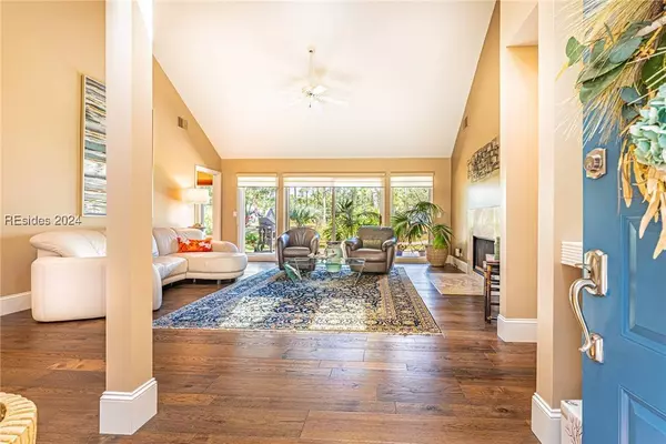 14 Windy Cove CT, Hilton Head Island, SC 29926