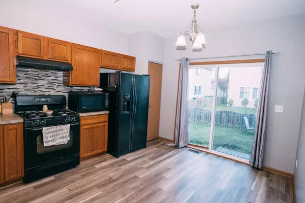 3814 Nantucket DR, Joliet, IL 60435