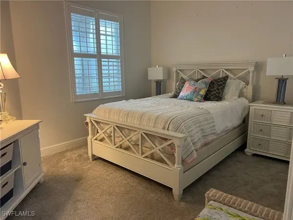 10541 Marino Pointe DR #2002, Miromar Lakes, FL 33913