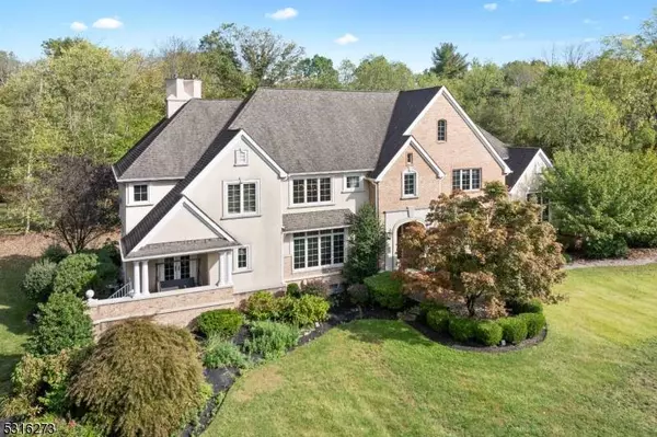 7 Coach Ln, Hopewell Twp., NJ 08530