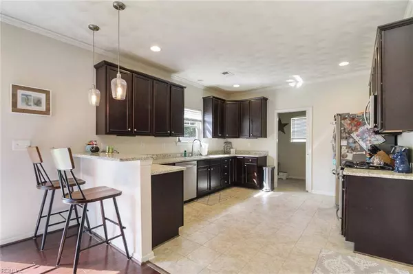 5861 Finney ST, Norfolk, VA 23502