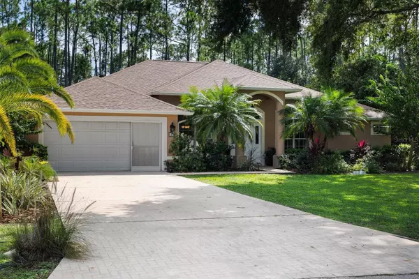 9 WALNUT PL, Palm Coast, FL 32164