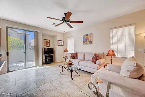 607 Pacific Time Court, North Las Vegas, NV 89084