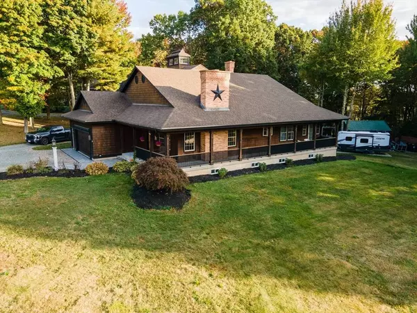 50 Sunbriar Lane, Ludlow, MA 01056