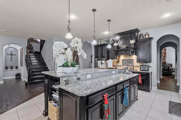 3600 Alberta Lane, Flower Mound, TX 75022