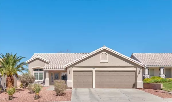 678 Great Dane Court, Henderson, NV 89052