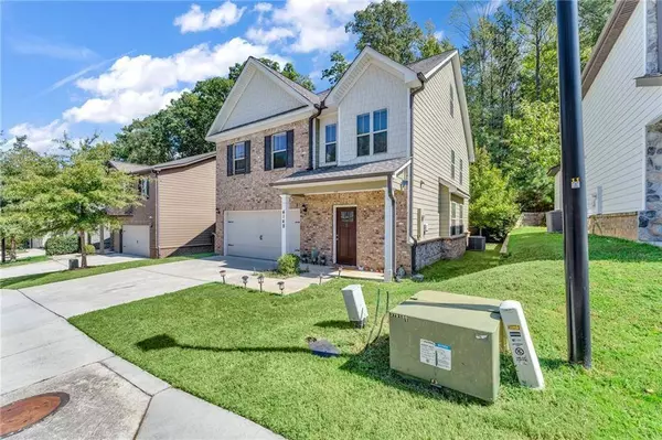 4148 Woodland Park DR SW, Atlanta, GA 30331