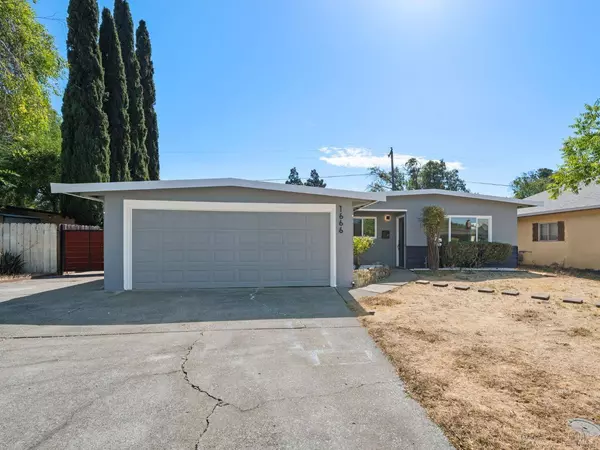 1666 San Carlos ST, Fairfield, CA 94533