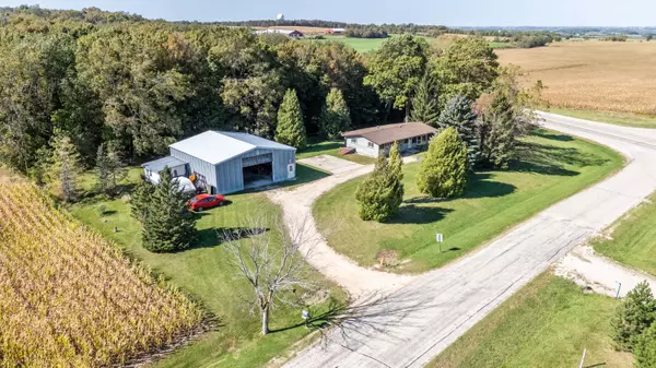 N6777 Pierce Rd, Herman, WI 53050