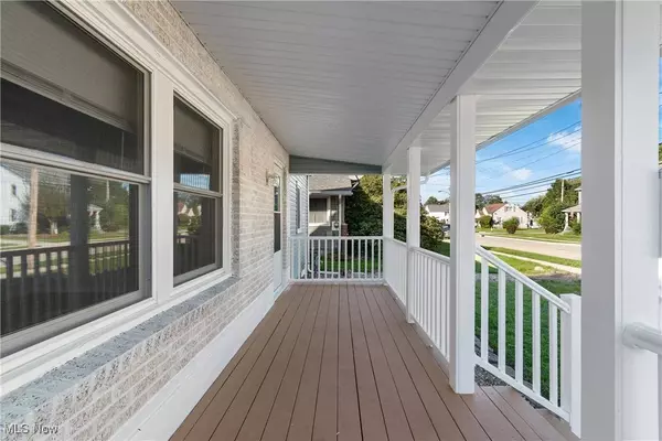 146 Fenton AVE, Mogadore, OH 44260