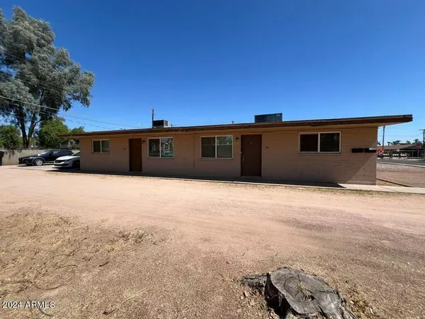 1970 E 10TH Street, Tempe, AZ 85281