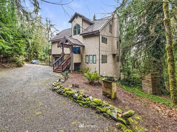 8515 316th PL SE, Preston, WA 98050