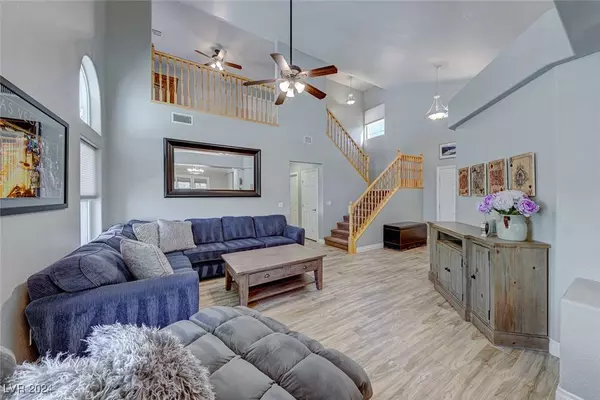 6534 Ansonia Court, Las Vegas, NV 89118