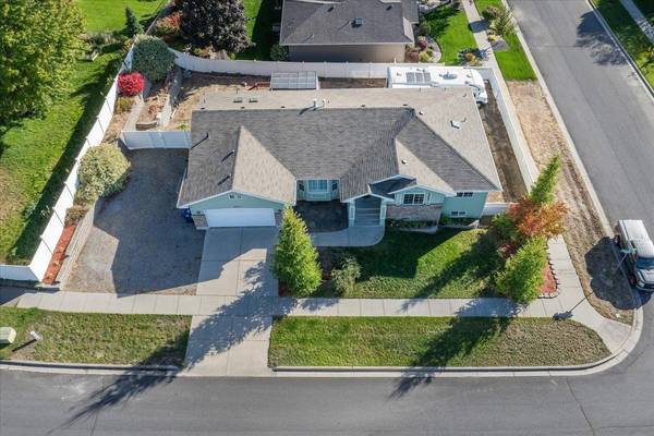 5311 W Brookfield Ave, Spokane, WA 99208