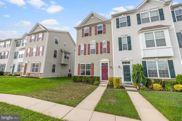 1123 ELLIS MILL RD, Glassboro, NJ 08028