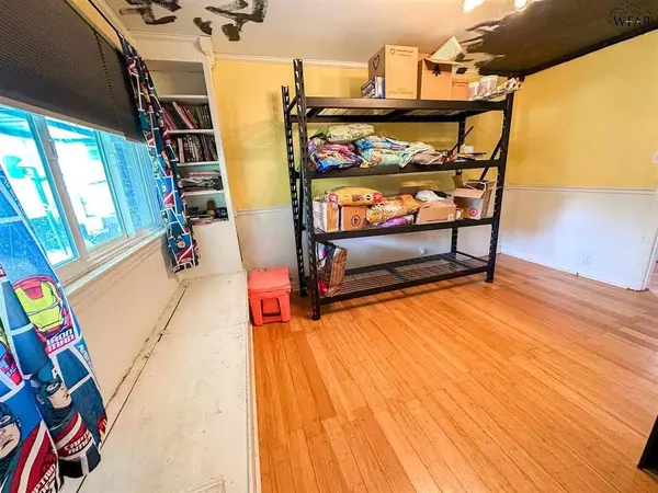 3208 BIRCH STREET, Wichita Falls, TX 76309