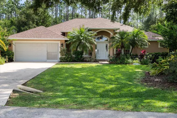 9 WALNUT PL, Palm Coast, FL 32164