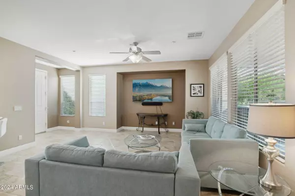 28574 N 123RD Lane, Peoria, AZ 85383