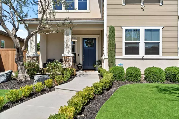 1007 Highland Road, Madera, CA 93636