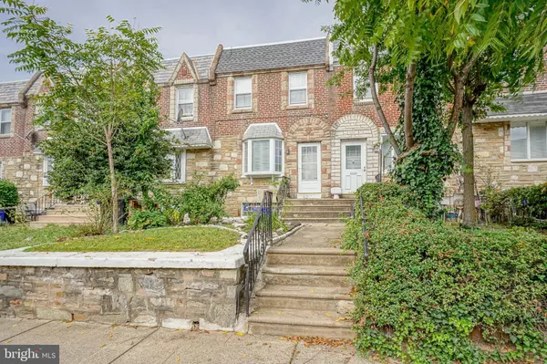 6738 GILLESPIE ST, Philadelphia, PA 19135