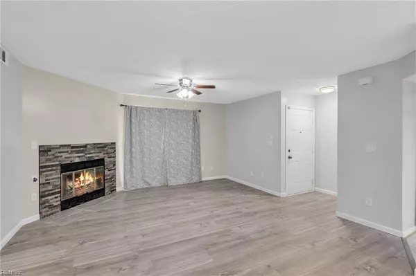 1713 Rock Bridge MEWS #A, Chesapeake, VA 23320