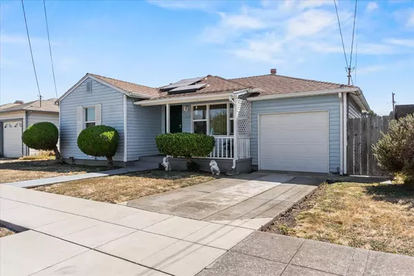 1618 Dunn AVE, Richmond, CA 94801