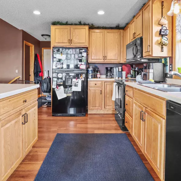 2195 84th AVE, Osceola, WI 54020