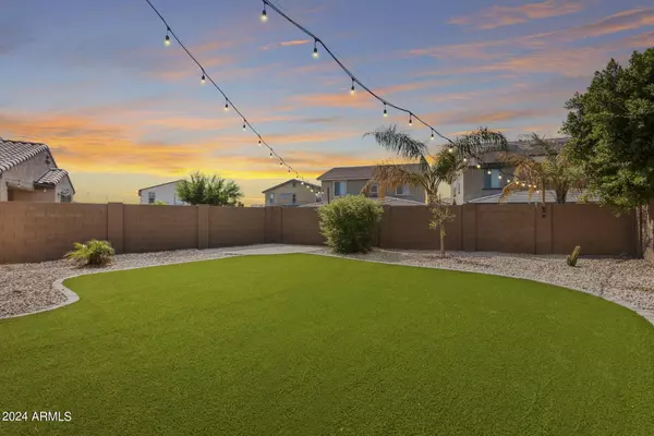 22422 N 99TH Lane, Peoria, AZ 85383