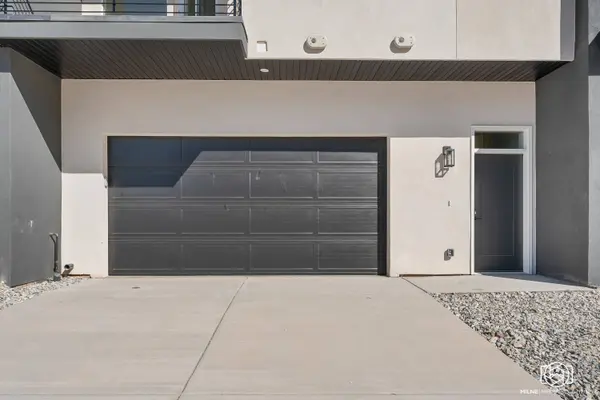 665 E 2015 N #4B, Cedar City, UT 84720