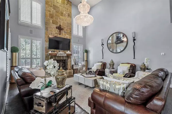 3600 Alberta Lane, Flower Mound, TX 75022