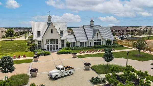 2412 Coyote Way, Northlake, TX 76247