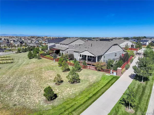 10233 Fort Worth CT, Parker, CO 80134