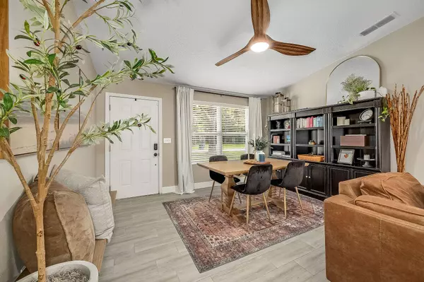 4540 Greenhill ST, Cocoa, FL 32927