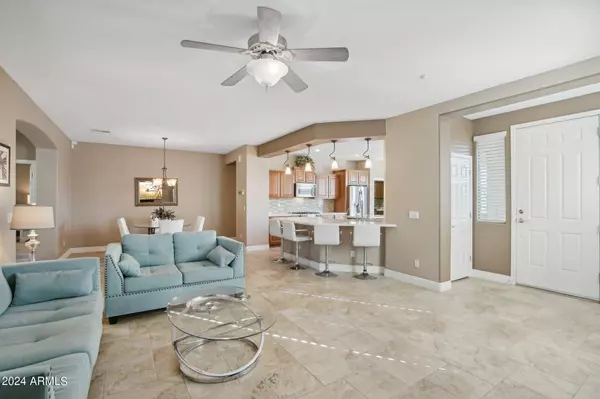 28574 N 123RD Lane, Peoria, AZ 85383