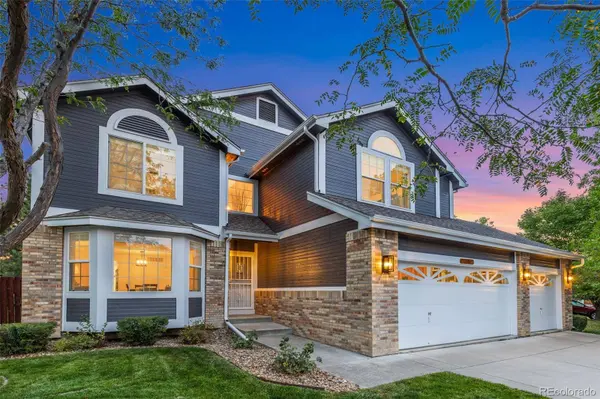 460 Woodson DR, Erie, CO 80516