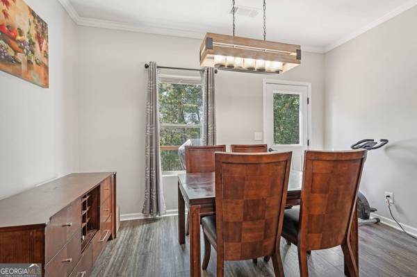 230 Bethany Manor CT, Ball Ground, GA 30107