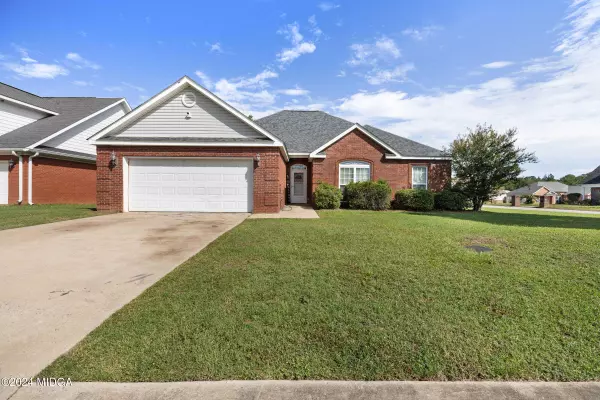 101 Roya Court, Warner Robins, GA 31088