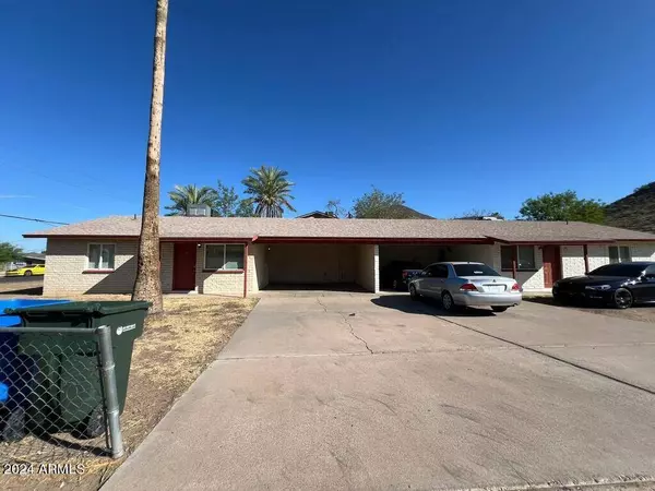 10641 N 15TH Avenue, Phoenix, AZ 85029