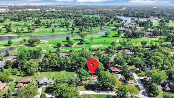 6N355 Spring CT, Medinah, IL 60157