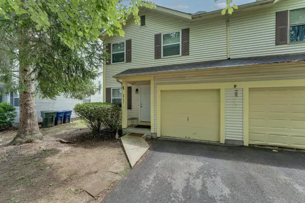 3731 Heatherglen Drive, Columbus, OH 43221