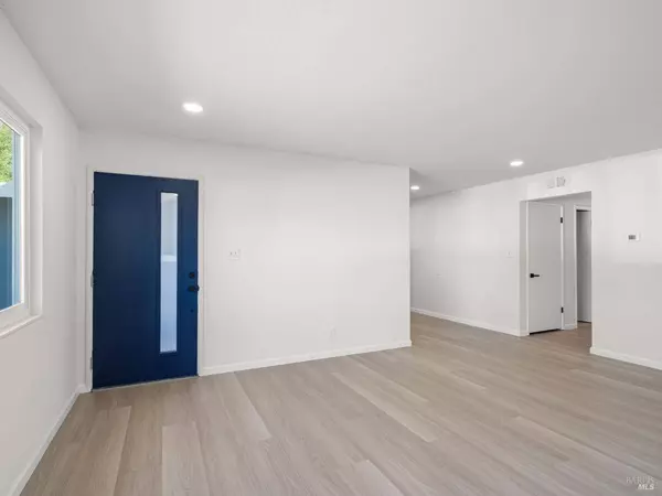 1666 San Carlos ST, Fairfield, CA 94533