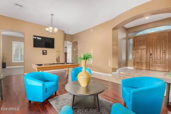 5320 S DRAGOON Drive, Chandler, AZ 85249