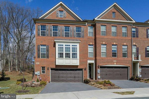 1531 RABBIT HOLLOW PL, Silver Spring, MD 20906