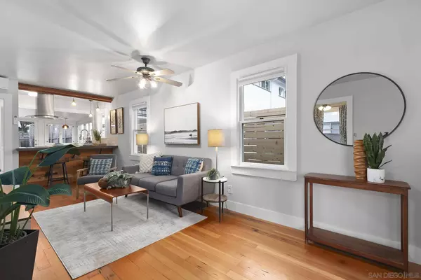 4828 Muir Ave, San Diego, CA 92107