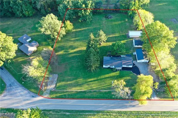 14355 W Middletown RD, Salem, OH 44460