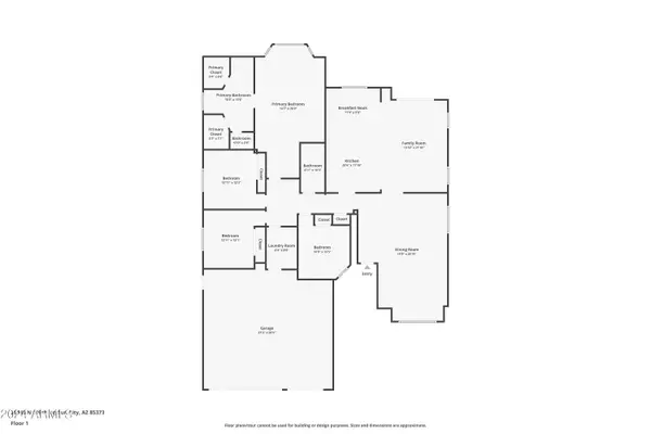 20148 N 109TH Drive, Sun City, AZ 85373